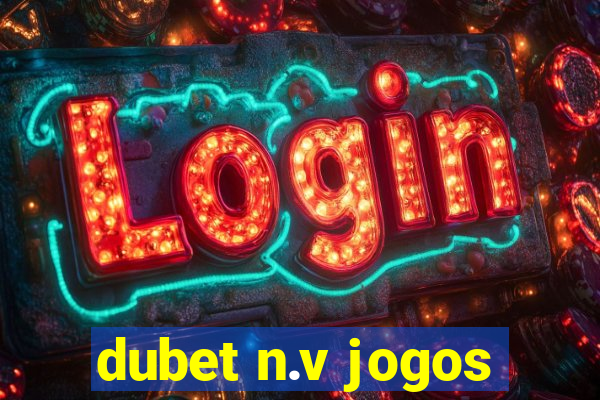 dubet n.v jogos